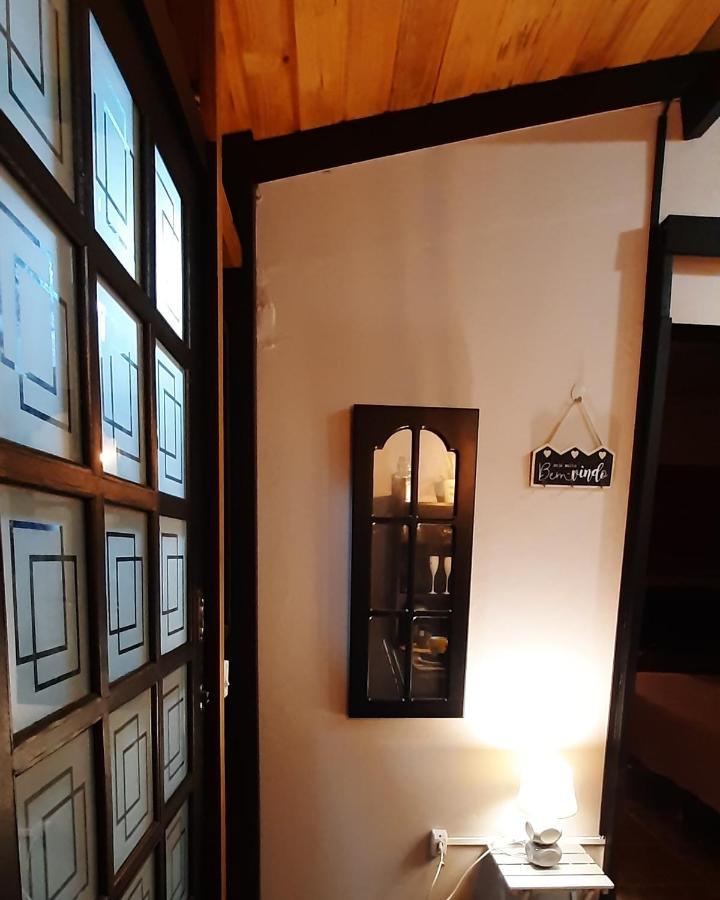 Villacasamarela Mini Casinhas De Hospedes Rio Vermelho Флорианополис Экстерьер фото
