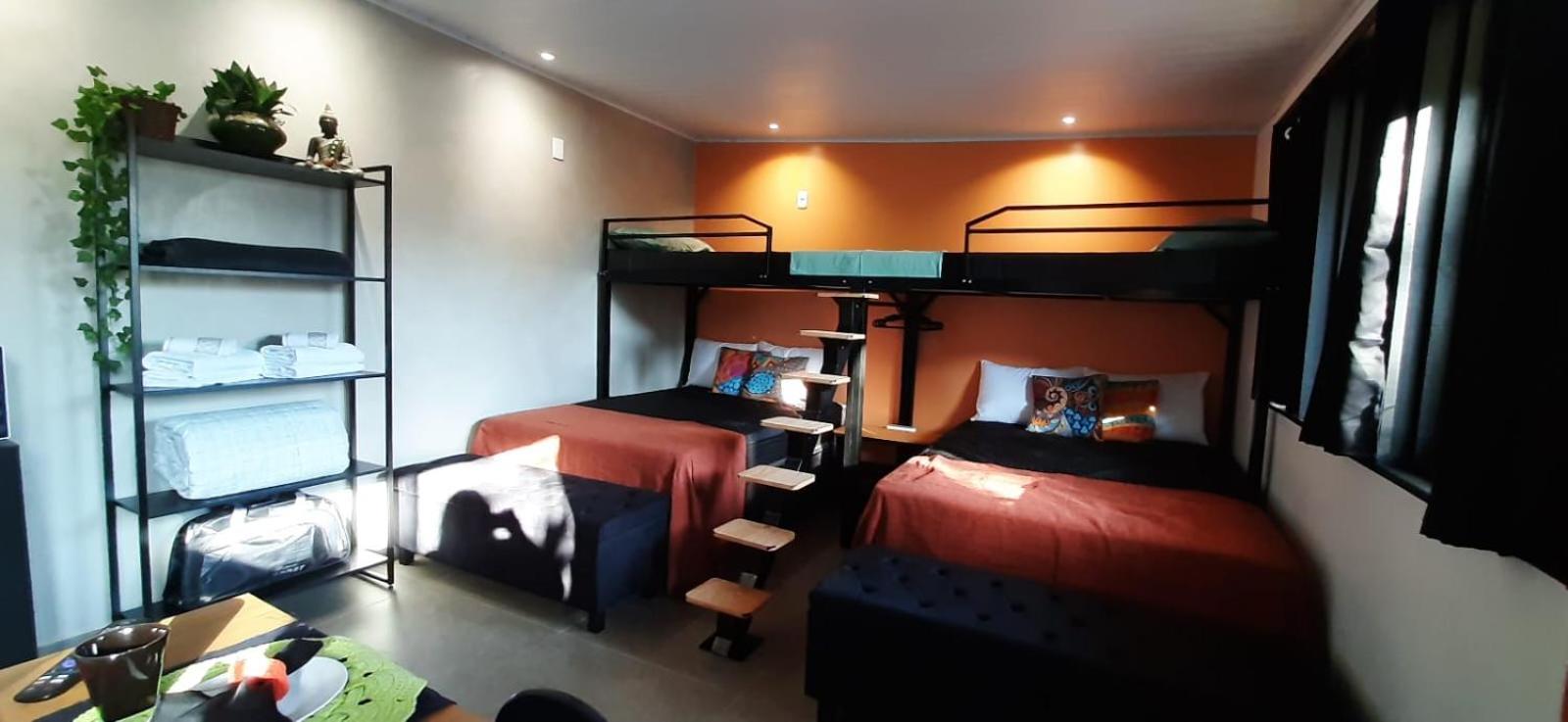 Villacasamarela Mini Casinhas De Hospedes Rio Vermelho Флорианополис Экстерьер фото
